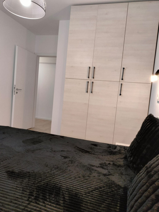 Apartament 3 Camere | Parcare  | Metrou | Floreasca