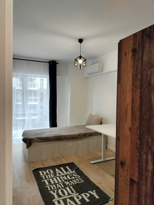 Apartament 3 Camere | Parcare  | Metrou | Floreasca