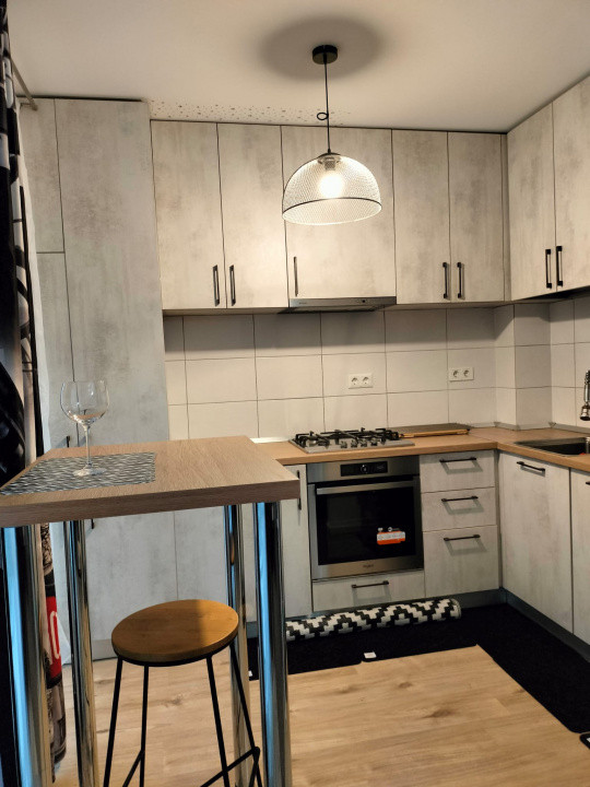 Apartament 3 Camere | Parcare  | Metrou | Floreasca