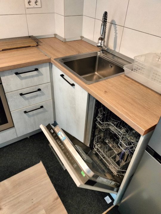 Apartament 3 Camere | Parcare  | Metrou | Floreasca