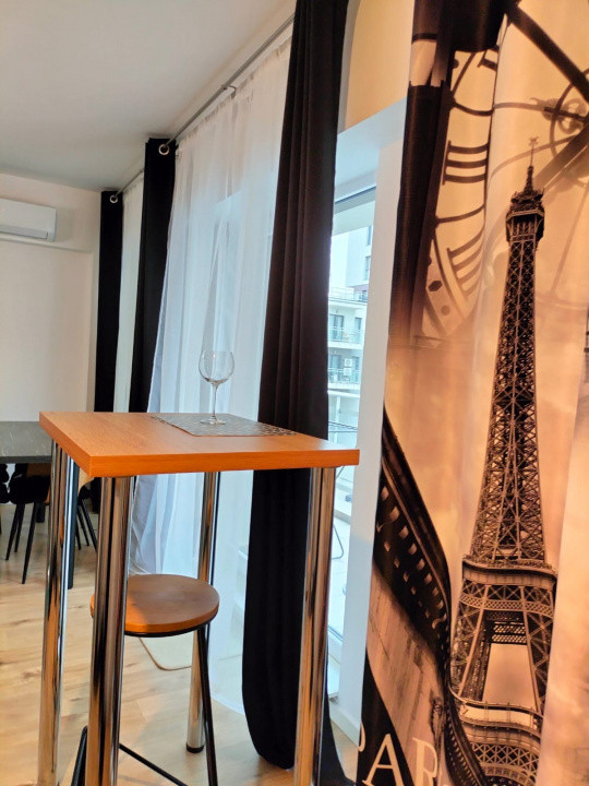 Apartament 3 Camere | Parcare  | Metrou | Floreasca