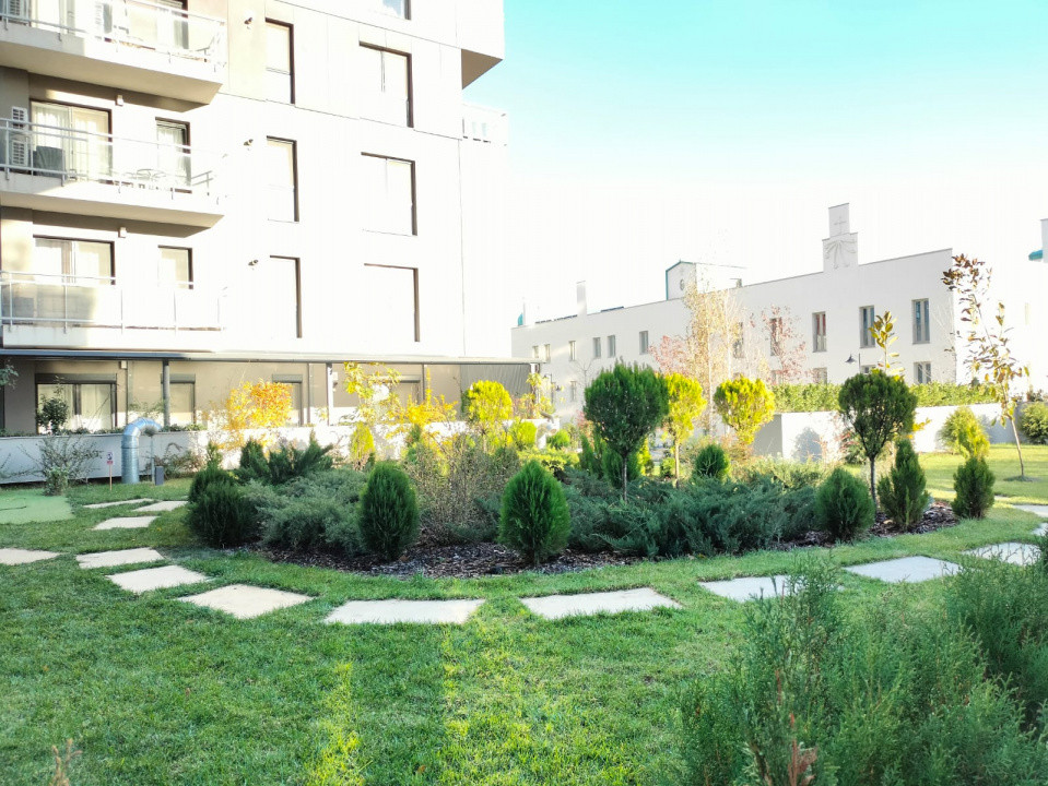 Apartament 3 Camere | Parcare  | Metrou | Floreasca