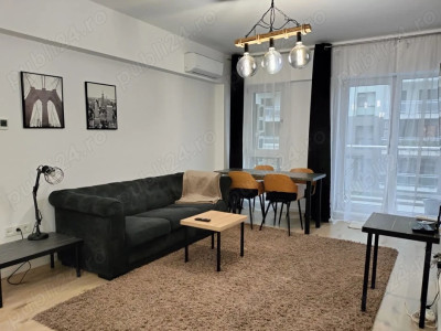 Apartament 3 Camere | Parcare | Metrou | Belvedere Residences 