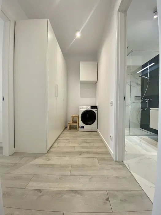 Apartament 2 camere | Loc de parcare & Boxa | Win Herastrau