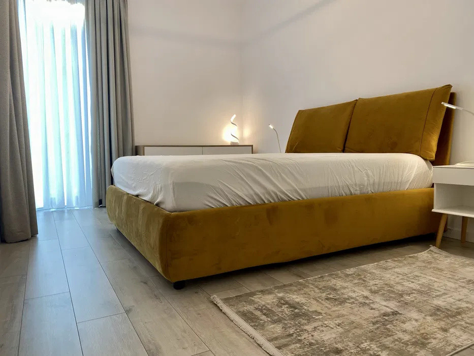 Apartament 2 camere | Loc de parcare & Boxa | Win Herastrau