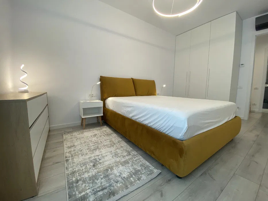 Apartament 2 camere | Loc de parcare & Boxa | Win Herastrau