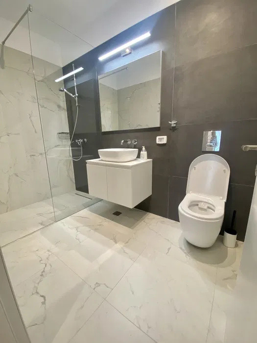 Apartament 2 camere | Loc de parcare & Boxa | Win Herastrau