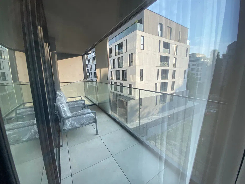 Apartament 2 camere | Loc de parcare & Boxa | Win Herastrau