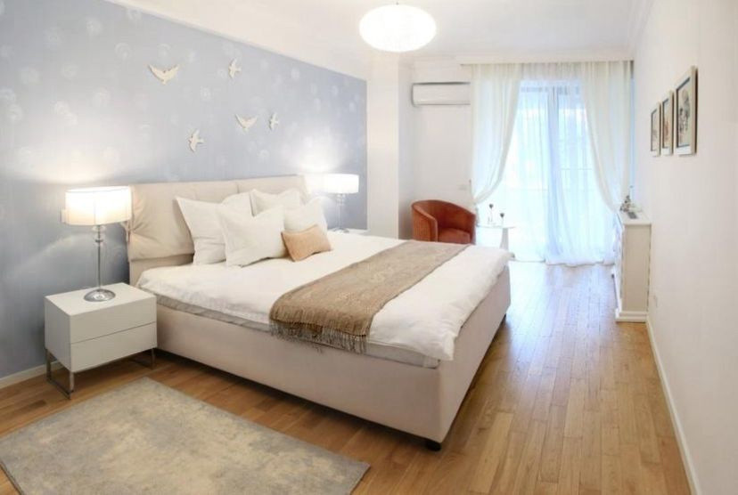 Apartament 2 Camere Deosebit | Parcare | Metrou | Calea Victoriei
