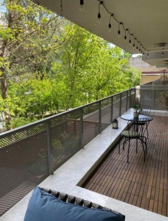 Apartament 2 Camere Deosebit | Parcare | Metrou | Calea Victoriei