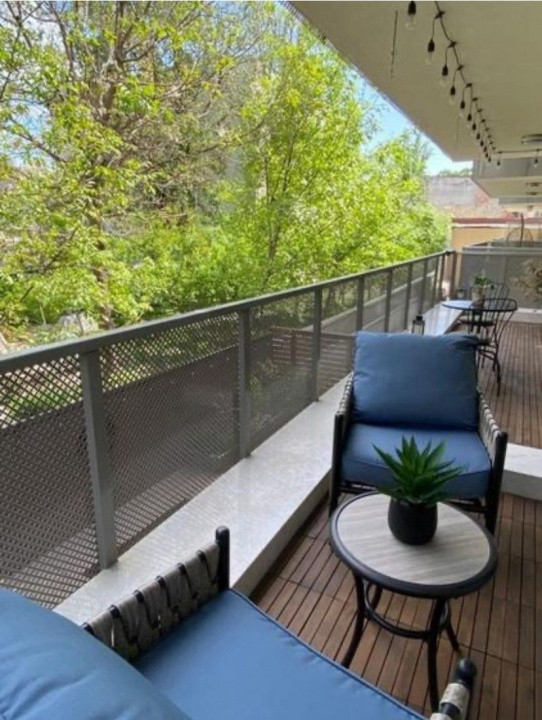 Apartament 2 Camere Deosebit | Parcare | Metrou | Calea Victoriei