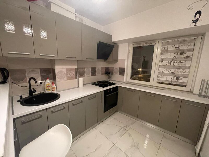 Apartament 2 camere | Renovat complet | Nerva Traian