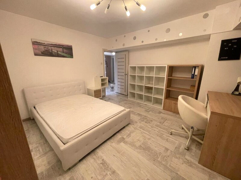 Apartament 2 camere | Renovat complet | Nerva Traian