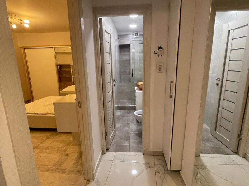 Apartament 2 camere | Renovat complet | Nerva Traian