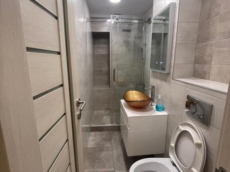 Apartament 2 camere | Renovat complet | Nerva Traian