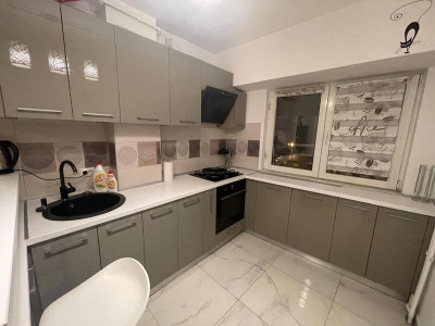 Apartament 2 camere | Renovat complet | Nerva Traian