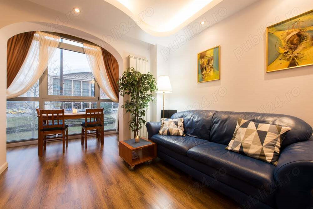 Duplex 2 Camere | 80 mp| Metrou | Ultracentral | Sala Palatului 