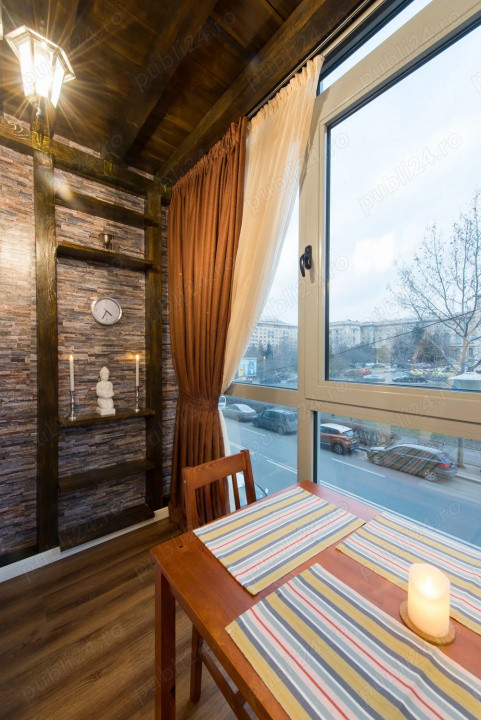 Duplex 2 Camere | 80 mp| Metrou | Ultracentral | Sala Palatului 