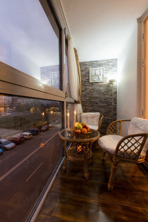 Duplex 2 Camere | 80 mp| Metrou | Ultracentral | Sala Palatului 