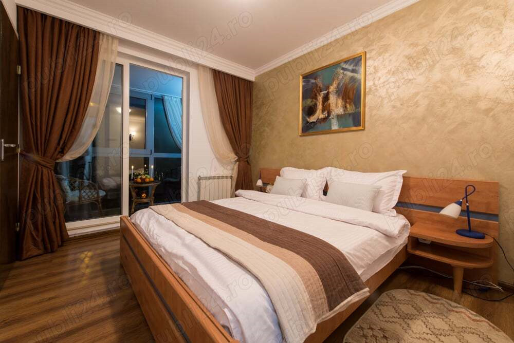 Duplex 2 Camere | 80 mp| Metrou | Ultracentral | Sala Palatului 