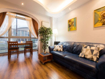 Duplex 2 Camere | 80 mp| Metrou | Ultracentral | Sala Palatului 