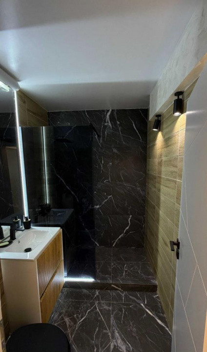 Apartament 2 camere | Prima inchiriere | Renovat complet | Stefan cel Mare 