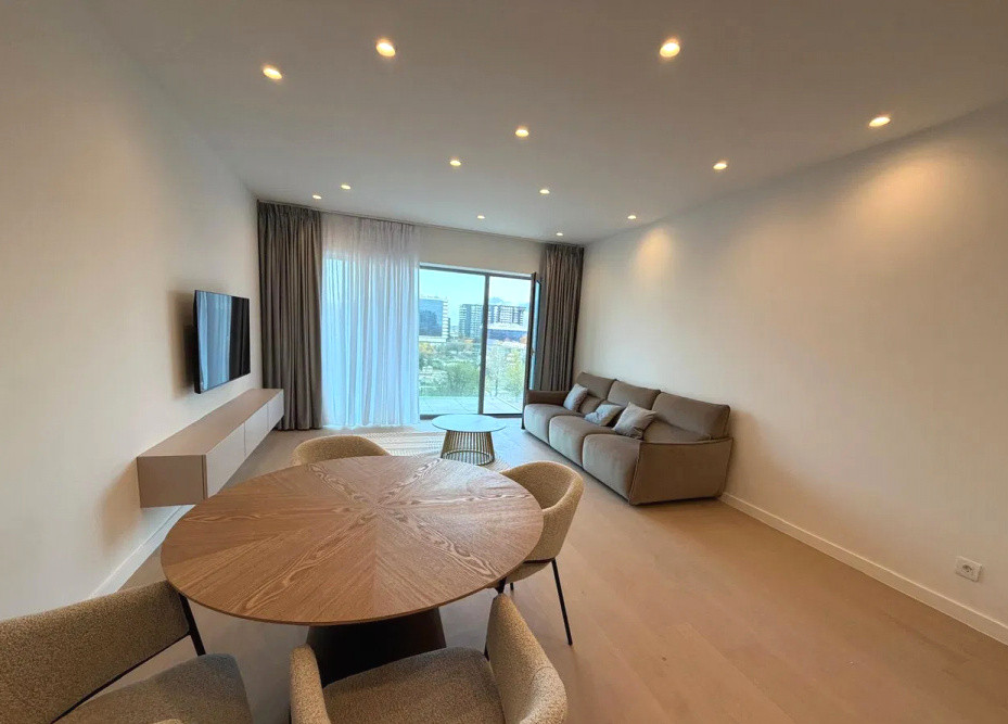 Apartament 2 camere | Aviației Tower | Lux | Parcare | Lângă Metrou
