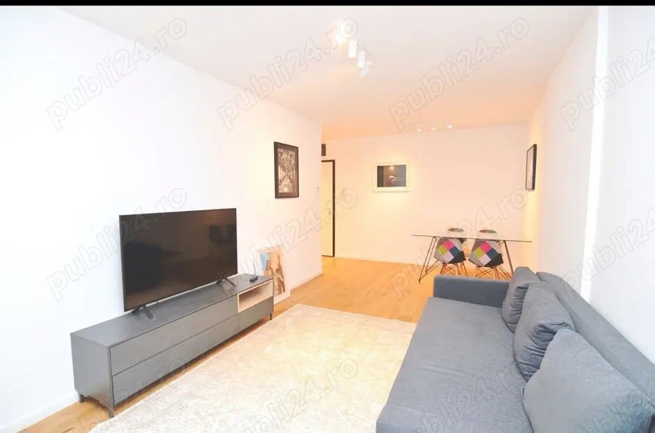 Apartament 2 Camere | Bloc Nou | Parcare | Metrou | Aviatiei 