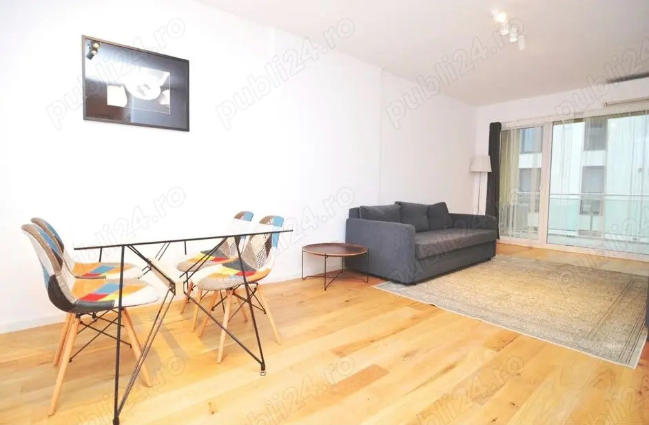 Apartament 2 Camere | Bloc Nou | Parcare | Metrou | Aviatiei 