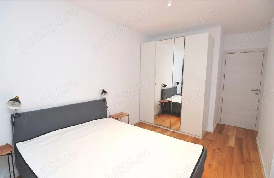 Apartament 2 Camere | Bloc Nou | Parcare | Metrou | Aviatiei 