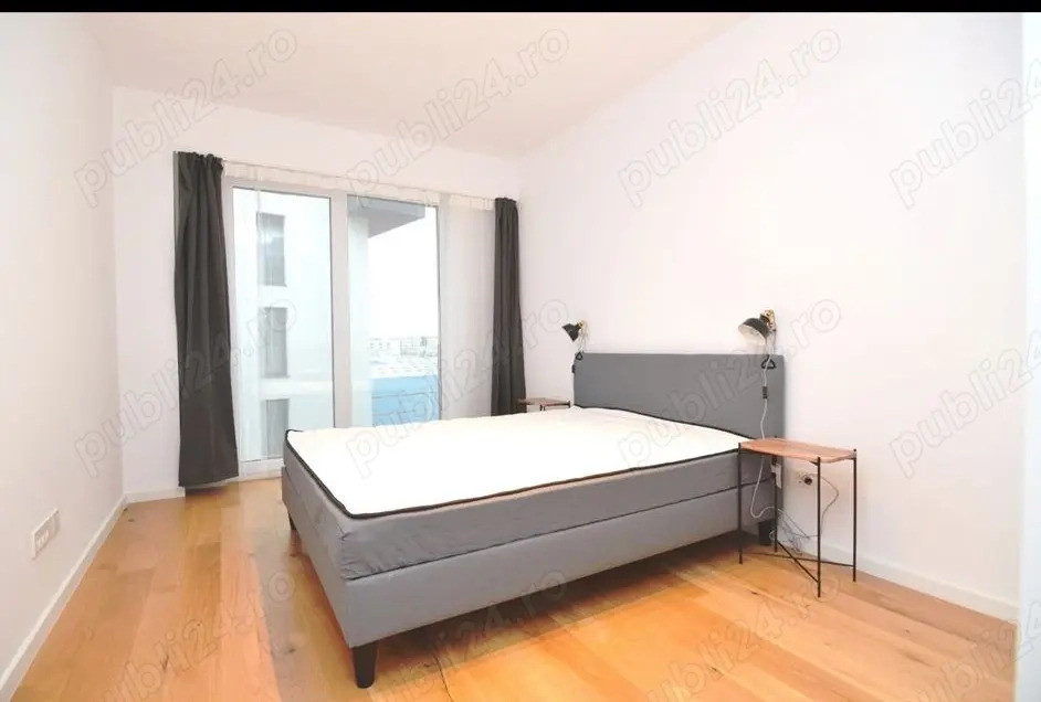 Apartament 2 Camere | Bloc Nou | Parcare | Metrou | Aviatiei 