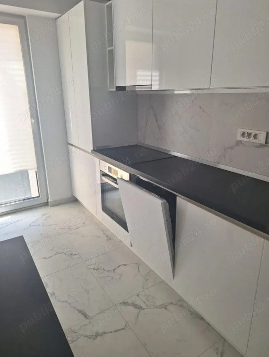 Apartament 2 Camere | Bloc Nou | Parcare | Metrou | Aviatiei 