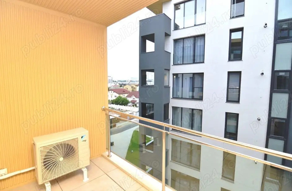 Apartament 2 Camere | Bloc Nou | Parcare | Metrou | Aviatiei 