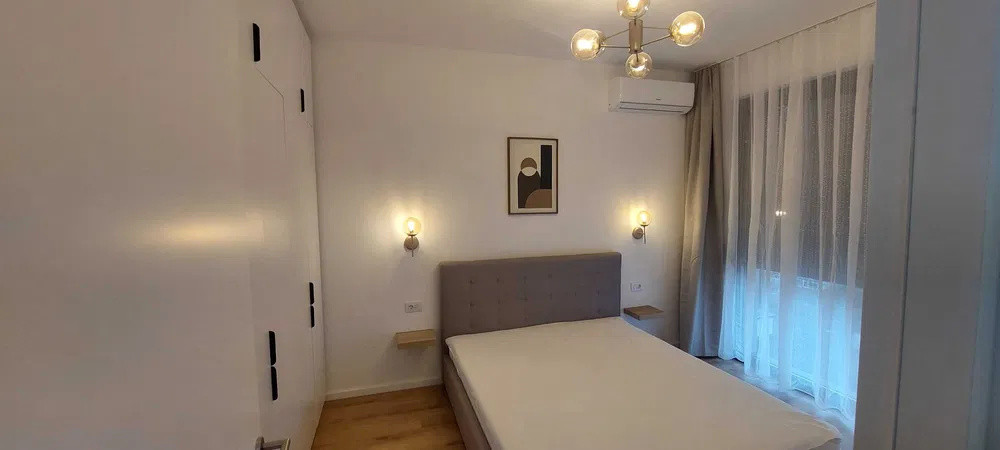 Apartament 2 Camere | Prima inchiriere | Parcare | Metrou | Arcadia Apartments 