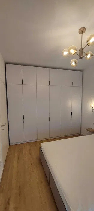 Apartament 2 Camere | Prima inchiriere | Parcare | Metrou | Arcadia Apartments 