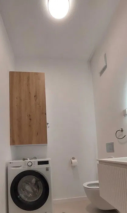 Apartament 2 Camere | Prima inchiriere | Parcare | Metrou | Arcadia Apartments 