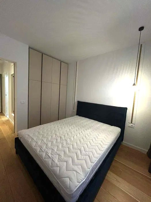 Apartament 2 camere Nusco City – mobilat modern, vedere panoramică, lângă metrou