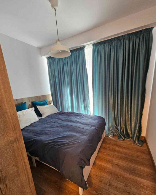 Apartament 2 Camere |  |  | Floreasca  Residence |