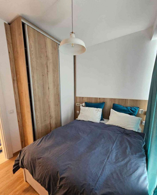 Apartament 2 Camere |  |  | Floreasca  Residence |