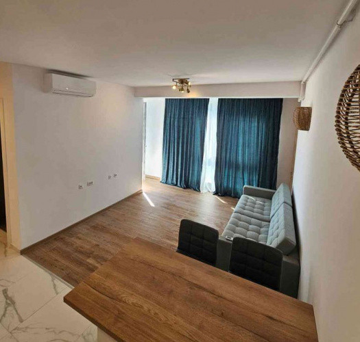 Apartament 2 Camere |  |  | Floreasca  Residence |