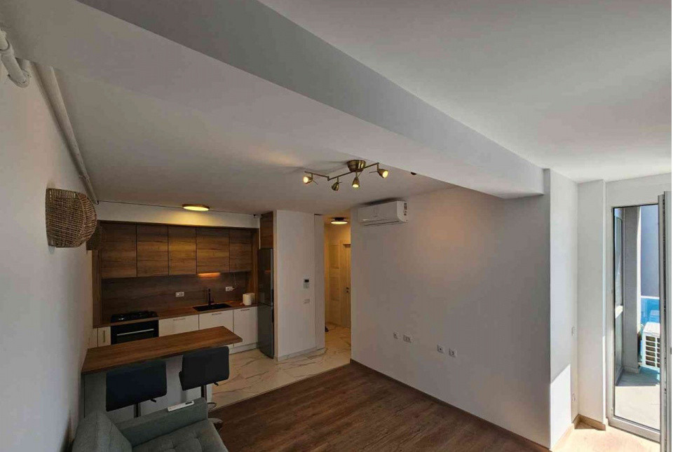 Apartament 2 Camere |  |  | Floreasca  Residence |