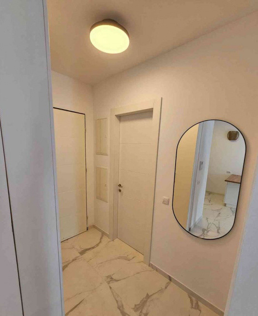 Apartament 2 Camere |  |  | Floreasca  Residence |