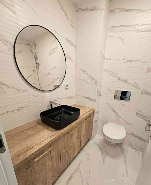 Apartament 2 Camere |  |  | Floreasca  Residence |