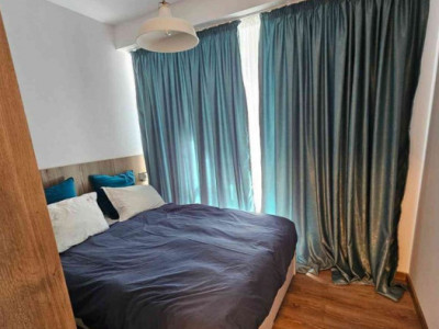 Apartament 2 Camere |  |  | Floreasca  Residence |