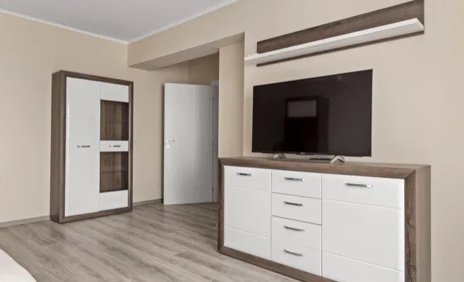 Apartament 2 camere | Rond OMV Pipera | Decomandat | Parcare inclusă