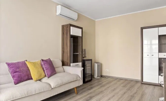 Apartament 2 camere | Rond OMV Pipera | Decomandat | Parcare inclusă