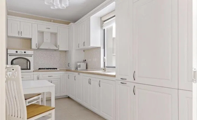 Apartament 2 camere | Rond OMV Pipera | Decomandat | Parcare inclusă