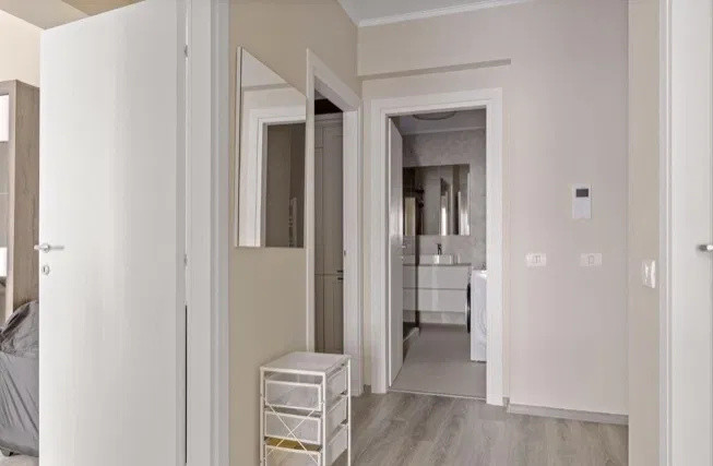 Apartament 2 camere | Rond OMV Pipera | Decomandat | Parcare inclusă