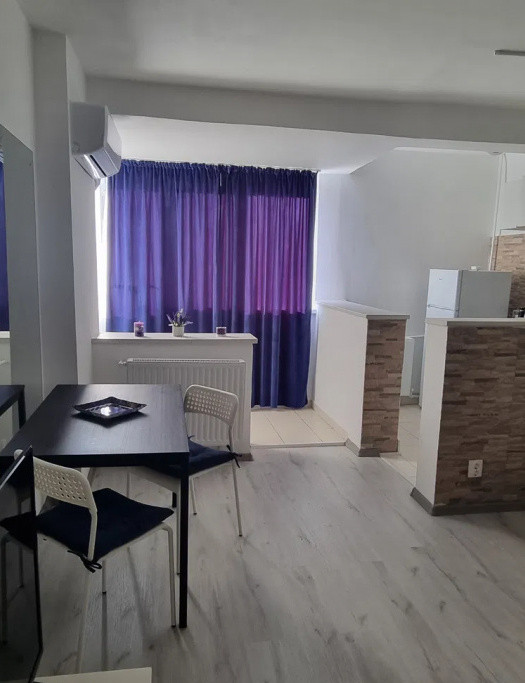 Garsoniera | Renovata complet | Metrou Gara de Nord