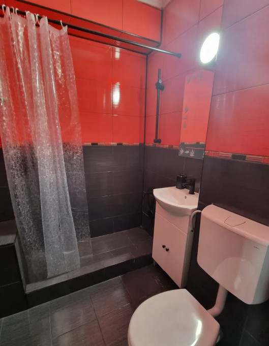 Garsoniera | Renovata complet | Metrou Gara de Nord